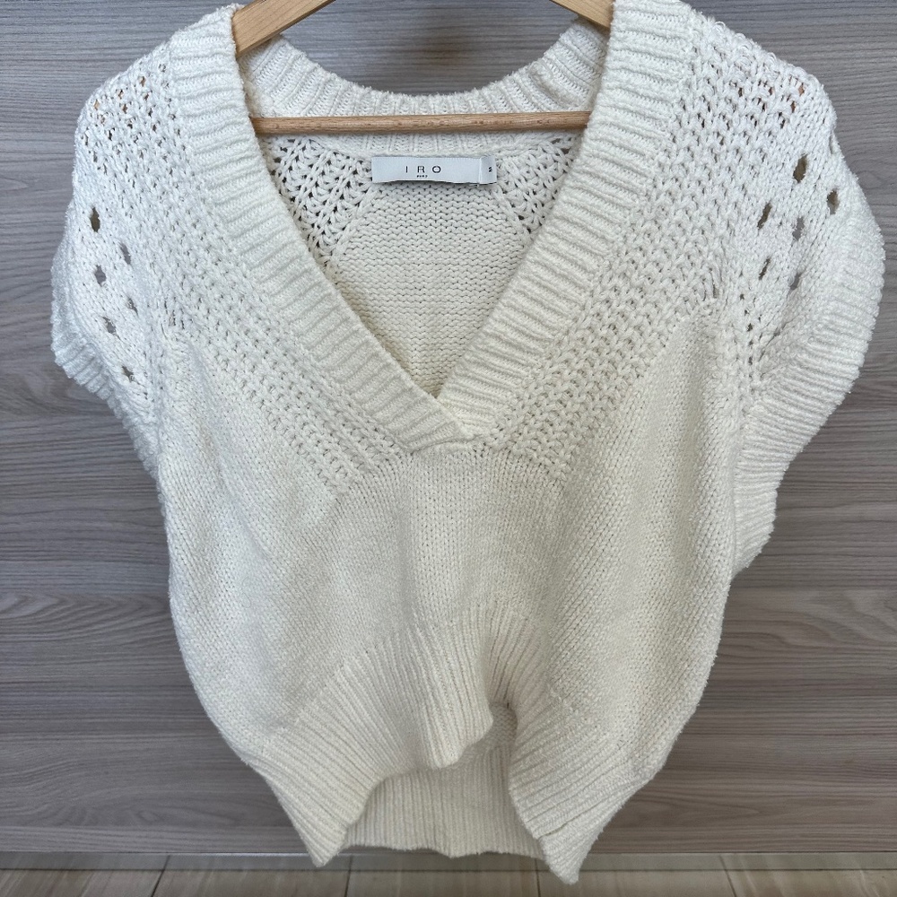 Top Iro Size S New